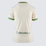 Maglia Terza Donna Norwich City 2024/25 Maglia Terza Donna Norwich City 2024/25