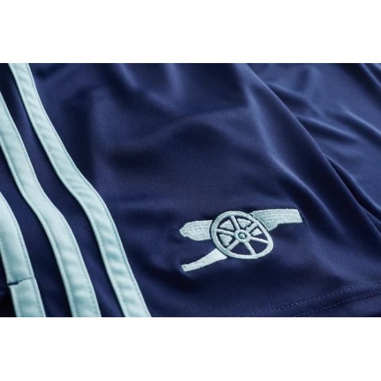 Pantaloncini Terza Arsenal Donna 2024/25 Pantaloncini Terza Arsenal Donna 2024/25