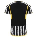 Maglia Casa Juventus Uomo 2023/24 Maglia Casa Juventus Uomo 2023/24