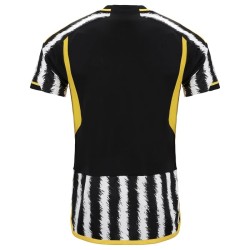 Maglia Casa Juventus Uomo 2023/24 Maglia Casa Juventus Uomo 2023/24