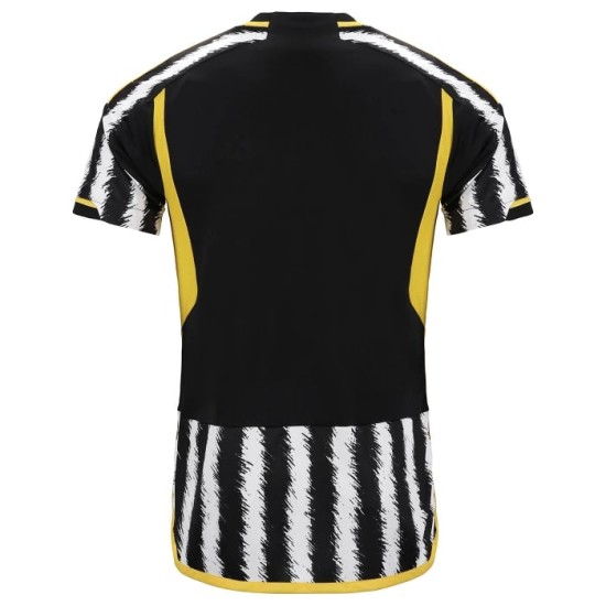 Maglia Casa Juventus Uomo 2023/24 Maglia Casa Juventus Uomo 2023/24