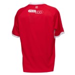 Maglia Casa Bambino Middlesbrough 2025/26 Senza Stampa Maglia Casa Bambino Middlesbrough 2025/26 Senza Stampa