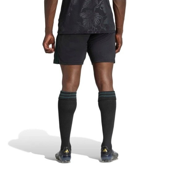 Pantaloncini Terzi Juventus Donna 2025/26 Pantaloncini Terzi Juventus Donna 2025/26