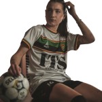 Maglia Trasferta Uomo GAIS 2025 Maglia Trasferta Uomo GAIS 2025