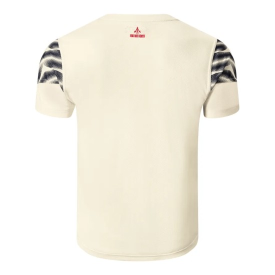 Maglia Pre-partita Away Donna LOSC 2025/26 Maglia Pre-partita Away Donna LOSC 2025/26