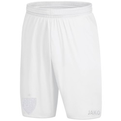 Uomo VfB Stuttgart 2025/26 Pantaloncini Speciale 100 Anni Uomo VfB Stuttgart 2025/26 Pantaloncini Speciale 100 Anni