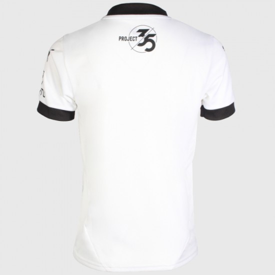 Maglia da trasferta Plymouth Argyle 2024/25 Bambino Maglia da trasferta Plymouth Argyle 2024/25 Bambino