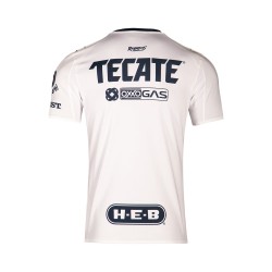 Maglia trasferta donna Monterrey FC 2025/26 Maglia trasferta donna Monterrey FC 2025/26