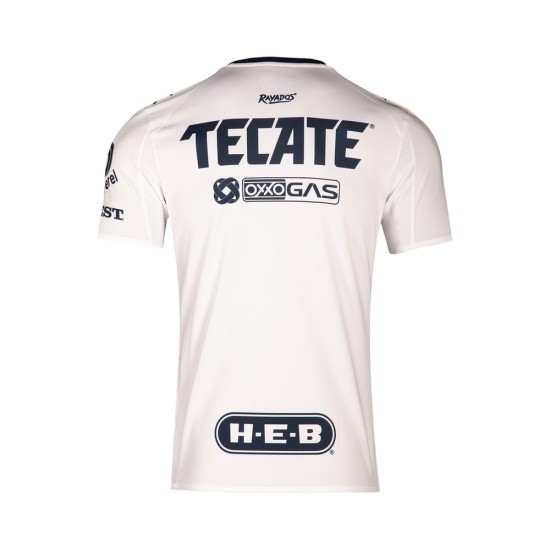 Maglia trasferta donna Monterrey FC 2025/26