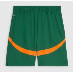 Pantaloncini terza donne Valencia CF 2024/25 Pantaloncini terza donne Valencia CF 2024/25