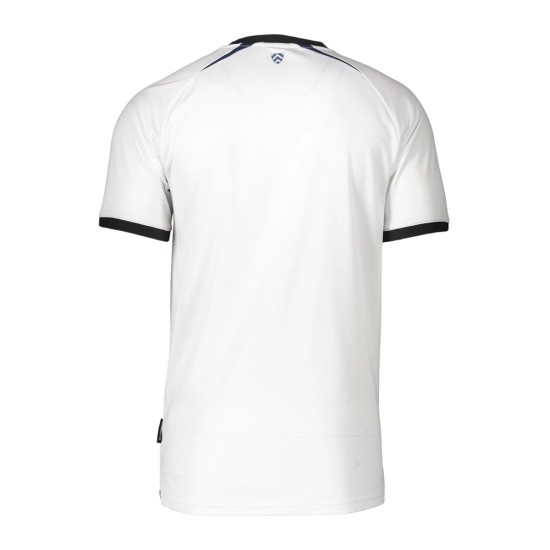 Maglia trasferta Arminia Bielefeld 2025/26 uomo Maglia trasferta Arminia Bielefeld 2025/26 uomo