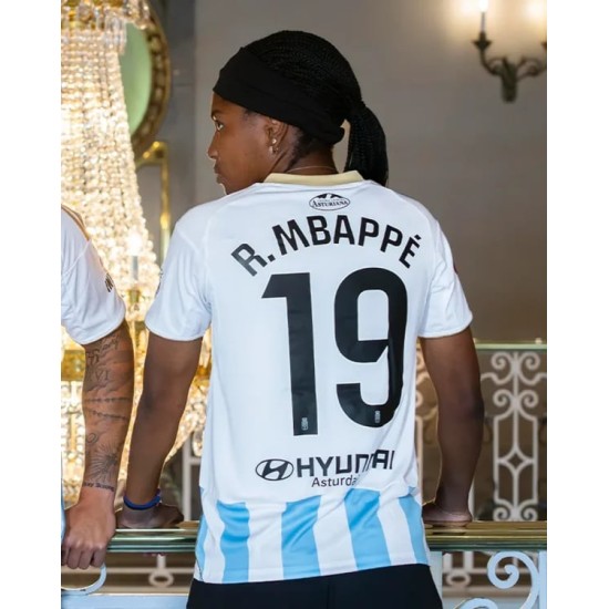 Maglia Third Donna Real Oviedo 2025/26 Maglia Third Donna Real Oviedo 2025/26