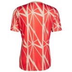 Maglia Pre Match Terza Maglia Bayern Monaco Uomo 2024/25 Maglia Pre Match Terza Maglia Bayern Monaco Uomo 2024/25