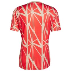 Maglia Pre Match Terza Maglia Bayern Monaco Uomo 2024/25