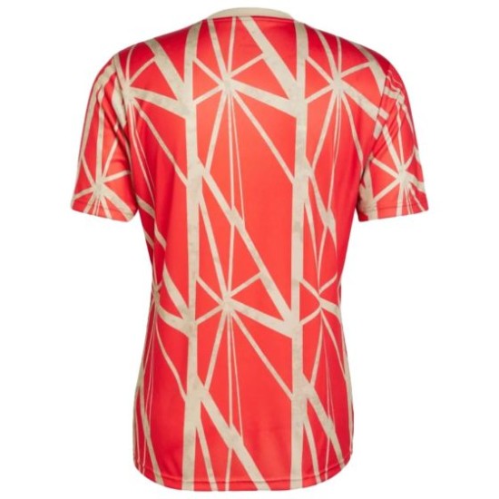 Maglia Pre Match Terza Maglia Bayern Monaco Uomo 2024/25 Maglia Pre Match Terza Maglia Bayern Monaco Uomo 2024/25