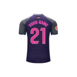 Maglia trasferta bambini RCD Espanyol 2024/25