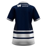 Maglia Casalinga Donna Millwall 2024/25