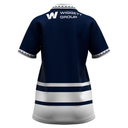 Maglia Casalinga Donna Millwall 2024/25 Maglia Casalinga Donna Millwall 2024/25