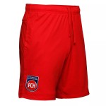 Pantaloncini Casa 1.FC Heidenheim 1846 Bambino 2024/25