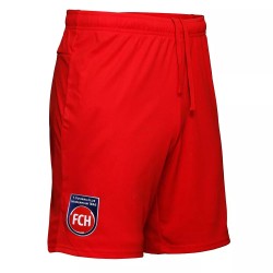 Pantaloncini Casa 1.FC Heidenheim 1846 Bambino 2024/25 Pantaloncini Casa 1.FC Heidenheim 1846 Bambino 2024/25