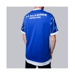 Maglia pre-partita terza AJ Auxerre 2025/26 bambino - Blu Maglia pre-partita terza AJ Auxerre 2025/26 bambino - Blu