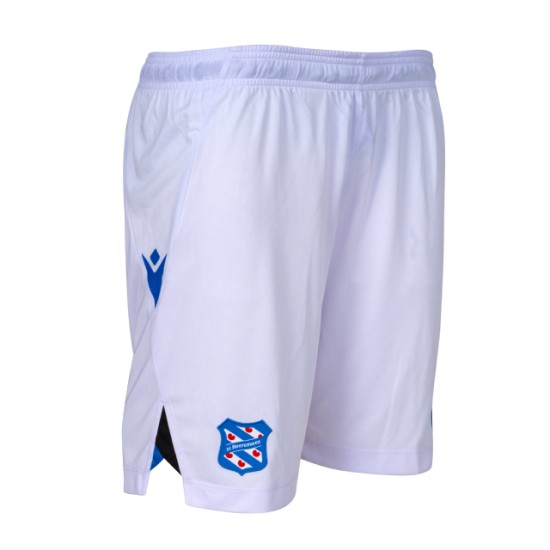 Pantaloncini da casa 2024/25 sc Heerenveen Uomo Pantaloncini da casa 2024/25 sc Heerenveen Uomo