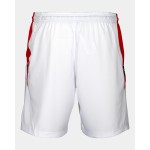 Pantaloncini Casalinghi Uomo Stoke City 2024/25 Pantaloncini Casalinghi Uomo Stoke City 2024/25