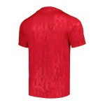 Maglia Pre Match Casa Liverpool Donna 2024/25 Maglia Pre Match Casa Liverpool Donna 2024/25