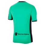 Maglia Terza Donna Atletico Madrid 2023/24