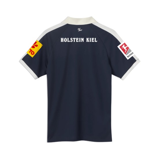 Maglia Speciale 125º Anniversario 2025/26 Holstein Kiel Bambino Maglia Speciale 125º Anniversario 2025/26 Holstein Kiel Bambino