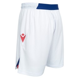 Pantaloncini casa West Bromwich Albion 2024/25 uomo - Bianco Pantaloncini casa West Bromwich Albion 2024/25 uomo - Bianco
