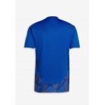 Maglia Pre Partita Terza Strasbourg Bambino 2024/25 Maglia Pre Partita Terza Strasbourg Bambino 2024/25
