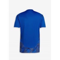 Maglia Pre Partita Terza Strasbourg Bambino 2024/25 Maglia Pre Partita Terza Strasbourg Bambino 2024/25
