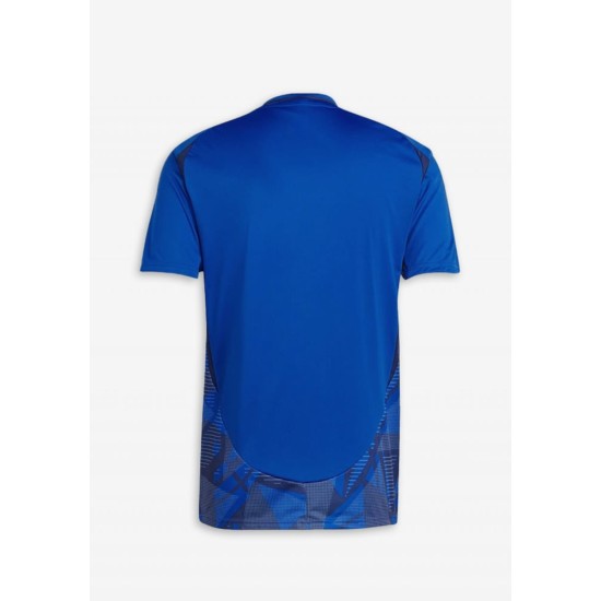 Maglia Pre Partita Terza Strasbourg Bambino 2024/25 Maglia Pre Partita Terza Strasbourg Bambino 2024/25