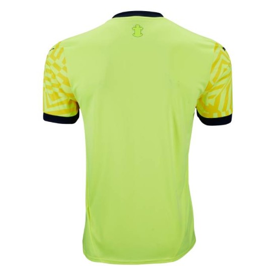 Maglia Trasferta Southampton Bambino 2024/25