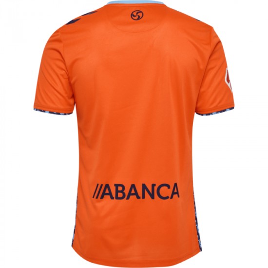 Maglia terza bambini Celta Vigo 2024/25 Maglia terza bambini Celta Vigo 2024/25
