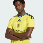 Donna Nashville SC 2026 Maglia Home Donna Nashville SC 2026 Maglia Home