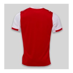 Maglia Home 2025/26 Reims Uomo Maglia Home 2025/26 Reims Uomo