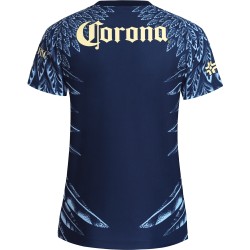 Donna Club América 2025/26 Trasferta Maglia Donna Club América 2025/26 Trasferta Maglia
