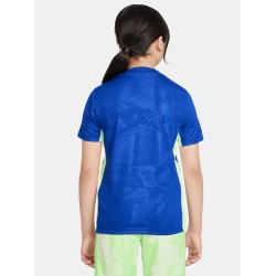Maglia Prematch Terza Bambino FC Barcelona 2024/25 Maglia Prematch Terza Bambino FC Barcelona 2024/25