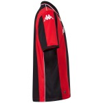 Maglia Home Uomo OGC Nice 2025/26 Maglia Home Uomo OGC Nice 2025/26
