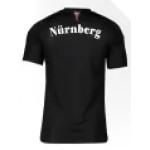 Maglia Speciale Europa 2025/26 1. FC Nürnberg da bambino Maglia Speciale Europa 2025/26 1. FC Nürnberg da bambino
