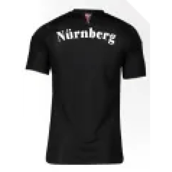 Maglia Speciale Europa 2025/26 1. FC Nürnberg da bambino Maglia Speciale Europa 2025/26 1. FC Nürnberg da bambino