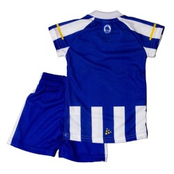 Divisa Casa Bambino IFK Göteborg 2025