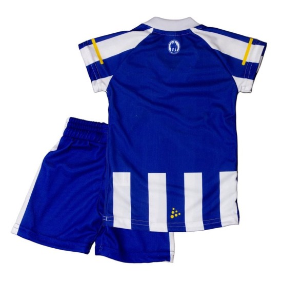 Divisa Casa Bambino IFK Göteborg 2025