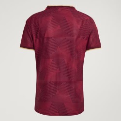 Maglia casa autentica Coppa del Mondo 2026 Venezuela uomo
