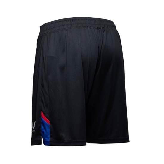 Bambino Middlesbrough 2025/26 Pantaloncini Trasferta Bambino Middlesbrough 2025/26 Pantaloncini Trasferta