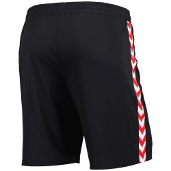 Pantaloncini casalinghi Sunderland 2024/25 Uomo Pantaloncini casalinghi Sunderland 2024/25 Uomo