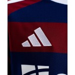 Maglia Trasferta Newcastle United Bambino 2024/25 Maglia Trasferta Newcastle United Bambino 2024/25