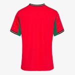Maglia Casa Squadra Femminile Portogallo 2025 Donna